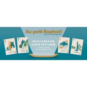 Au Petit Raphal