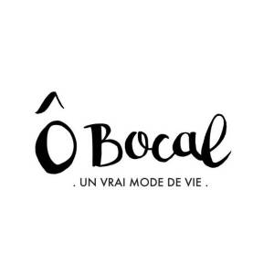  Bocal