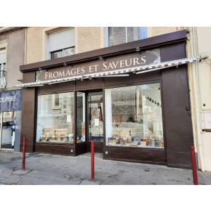Fromages et Saveurs