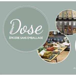 Dose Epicerie